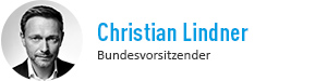 Christian Lindner