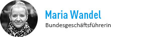 Maria Wandel