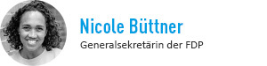 Nicole Büttner