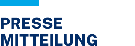 Pressemitteilung