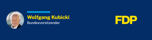 Wolfgang Kubicki
